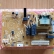 ( SP1047 ) BOARD TỦ LẠNH SHARP VÀ ELECTROLUX
